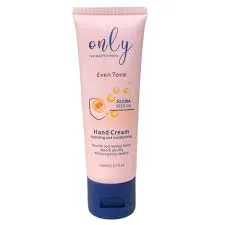 Only The Beauty Experts Hand Cream Niacinamide 80ML