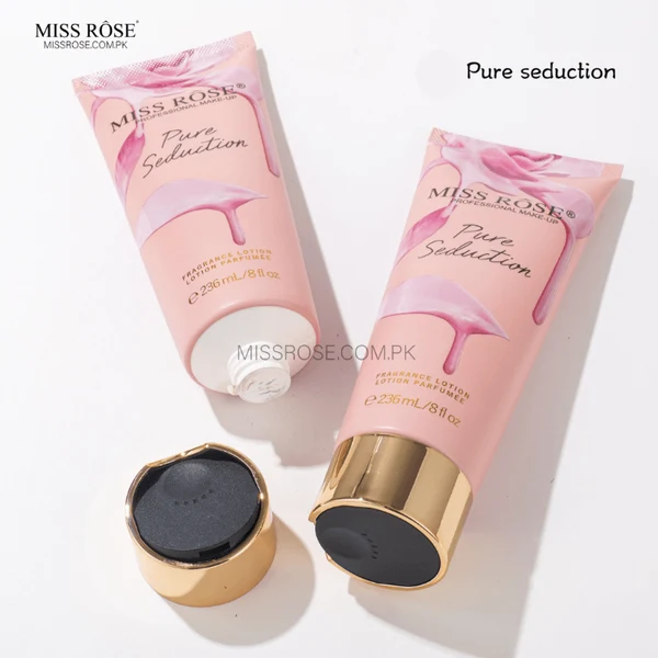 Miss Rose Body Lotion Pure Seduction 236ML