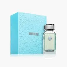 Ahmed Al Maghribi Eau De Parfum Tiff Tiff 100ML