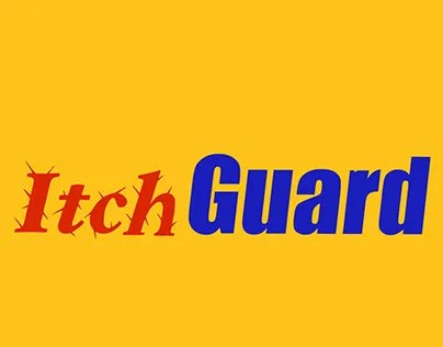 Itch Guard