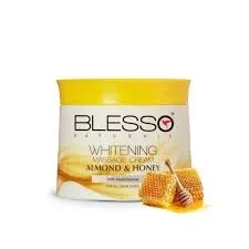 Blesso Face Massage Cream 150ML
