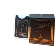 J. Eau De Parfum Pocket 20ML