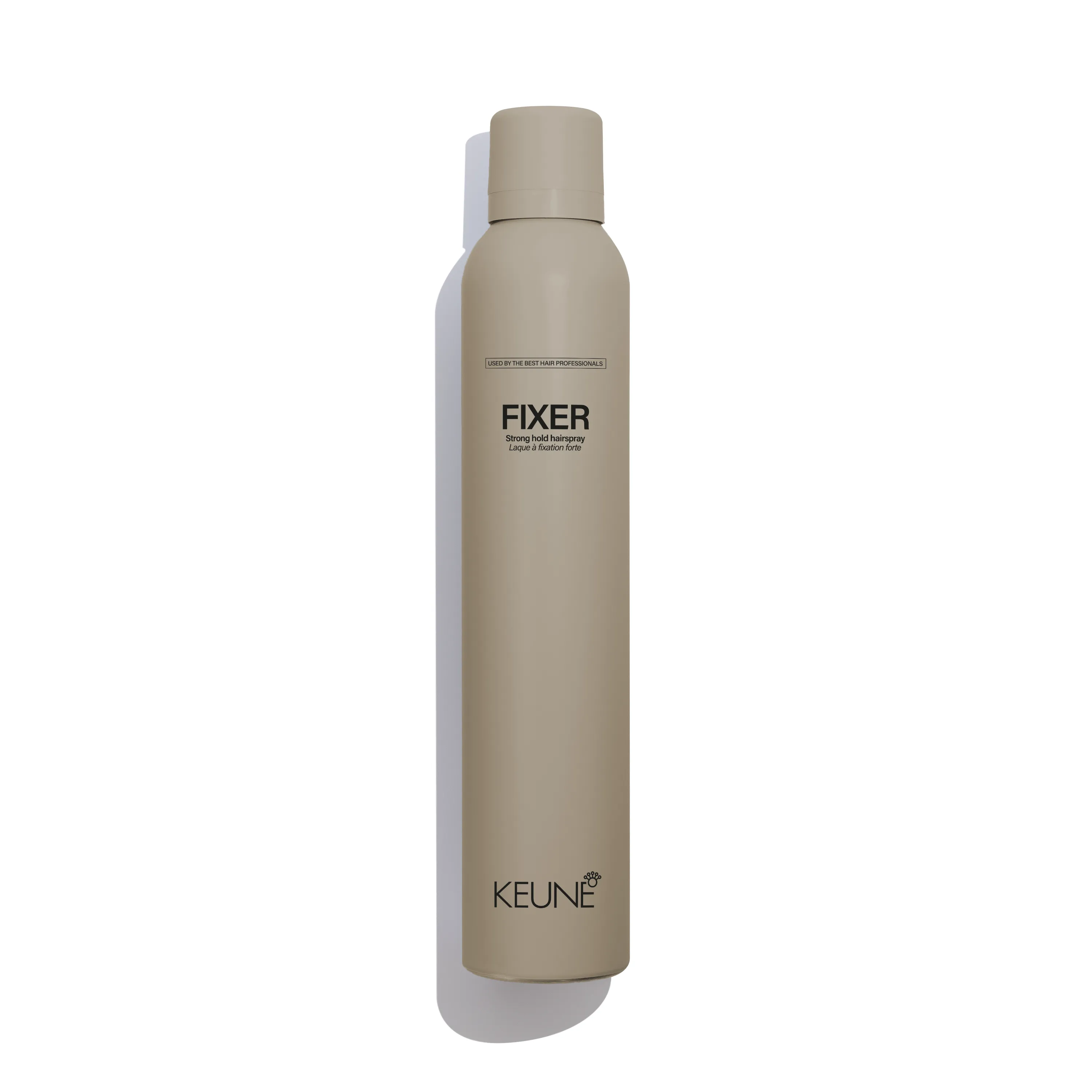 Keune Hair Spray Fixer Strong Hold 300ML