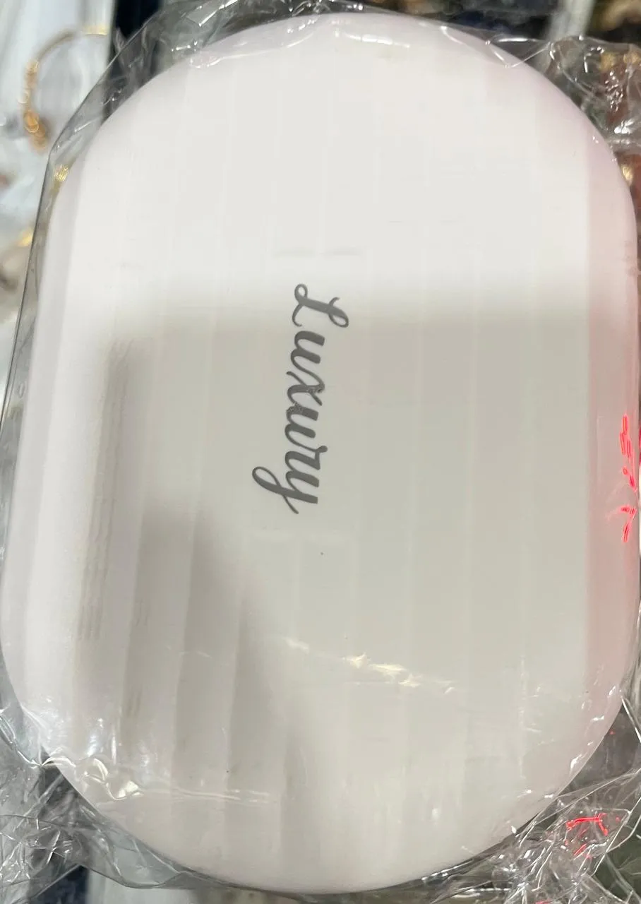 Luxury Soap Box SD 20656