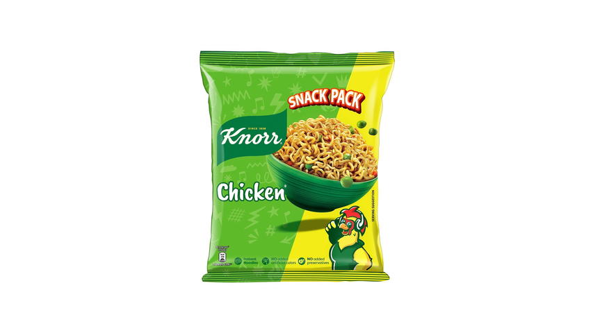 Knorr Noodles Chicken 31.5G