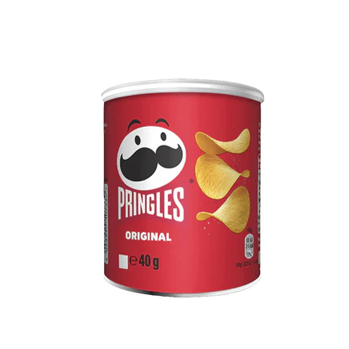 Pringles Original 40G