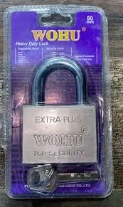 Wohu Lock 50MM