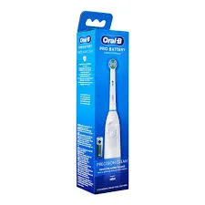 Oral-B Toothbrush Streamline