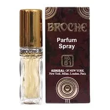 Broche Perfume 30ML
