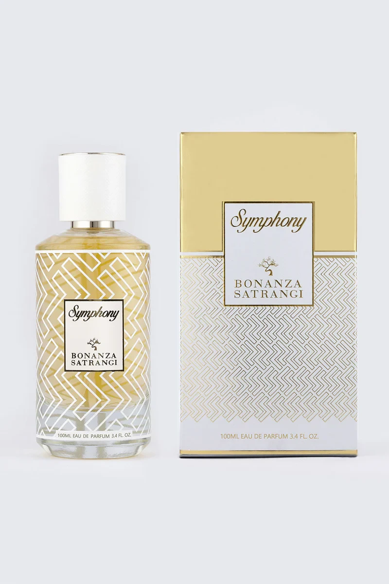 Bonanza Satrangi Eau De Parfum Symphony 100ML