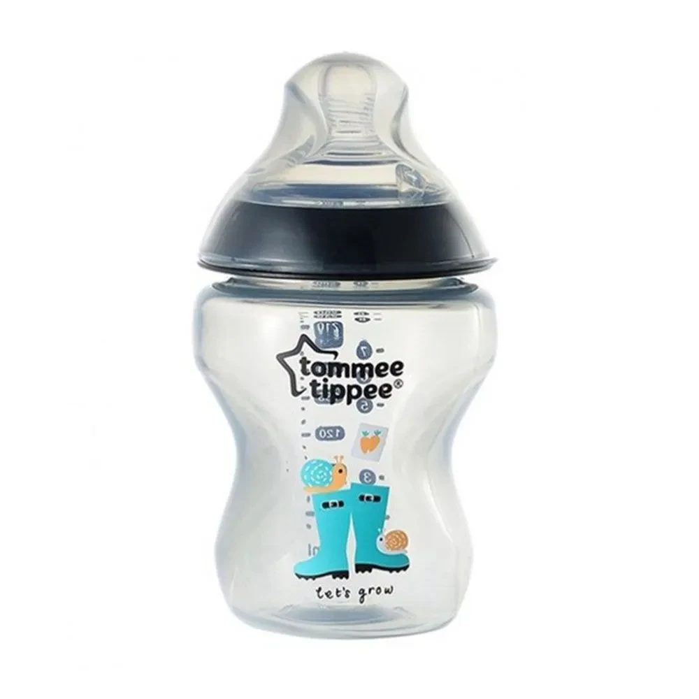 Tommee Tippee Feeder 422575 Plastic 260ML