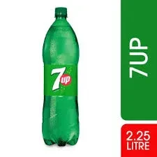 7UP 2.25L