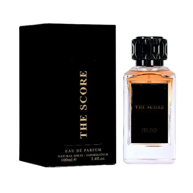 Lamuse Eau De Parfum The Score 100ML