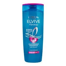 Loreal Shampo Fibrology Blue 400ML