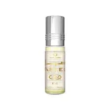Smi Concentrated Perfum Oil Aseel 6ML