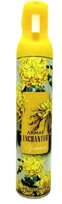 Armaf Air Freshener Enchanted Summer 300ML