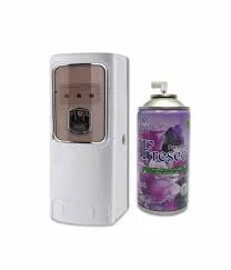 Aerosol Automatic Air Freshener Dispenser