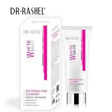 DR Rashel Facial Cleanser White Skin 80G 1433