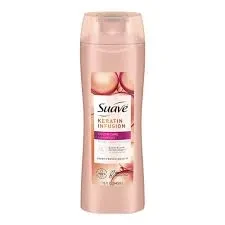 Suave Shampoo Color Care 373ML