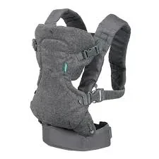 Infantino Baby Carrier Bag Flip 4IN1 Convertible