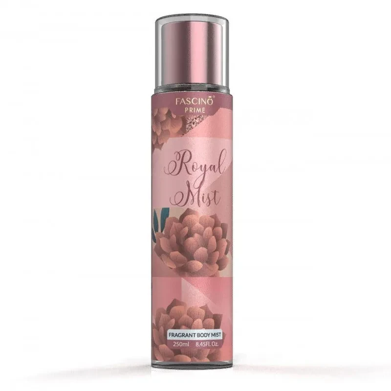 Fascino Mist Royal Mist 250ML
