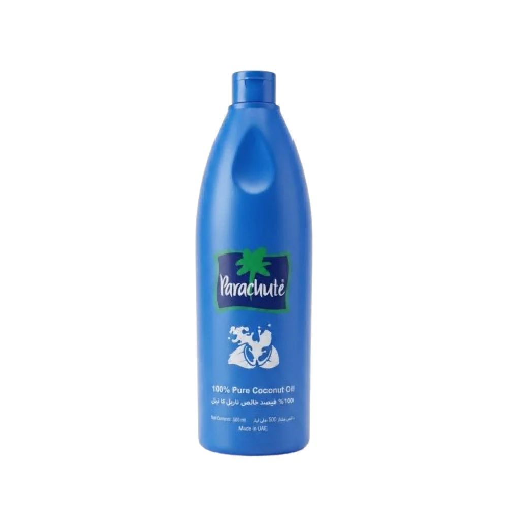 Parachute Coconut Hair Oil 500ML
