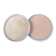 Medora Face Powder Pk Natural 20G