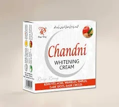 Chandni Beauty Cream
