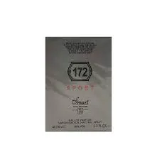 Smart Collection Eau De Parfum No.172 100ML
