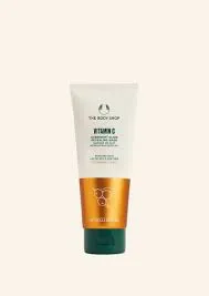 The Body Shop Facial Mask Vitamin C 100ML