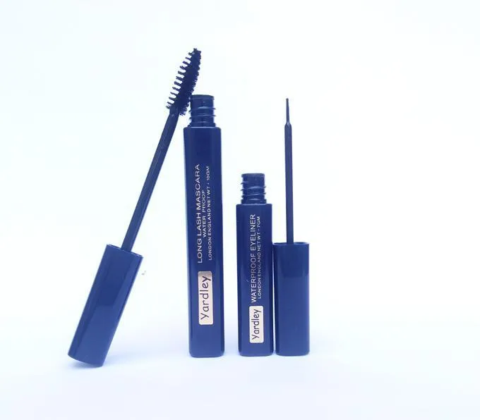 Yardley Mascara And Eyeliner