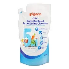 Pigeon Feeder Accessories Cleaner Pouch 450ML