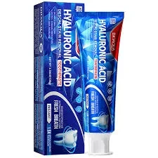 Bioaqua Tooth Paste Hyaluronic Acid 10842 100G