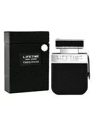Chris Adams Eau De Parfum Lifetime Homme 100ML