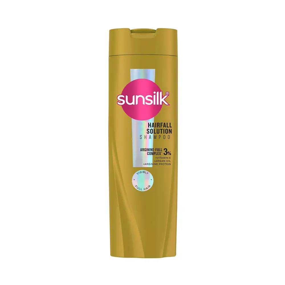 Sunsilk Shampoo Hairfall Solution 360ML PK