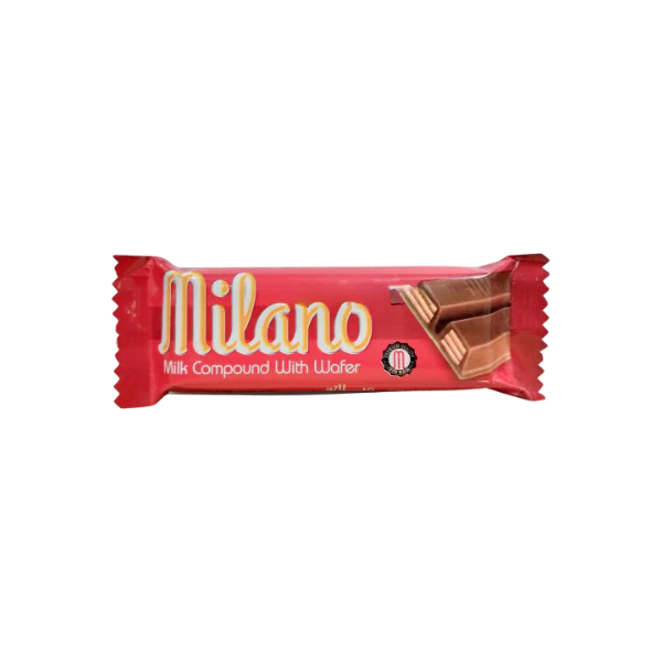 Milano Chocolate Black PK
