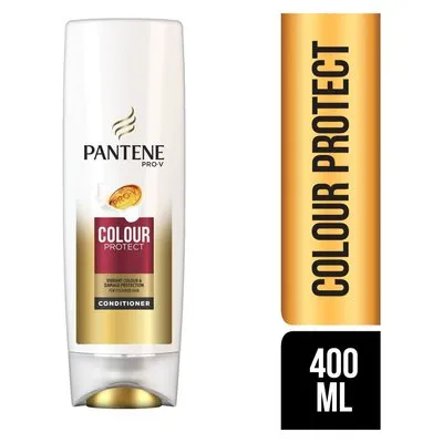 Pantene Conditioner Colour Protect 400ML