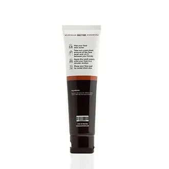 Dari Mooch Face Wash De-Tan 100Ml
