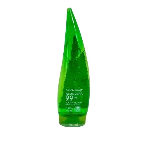 Wokali Aloevera Gel 160ML