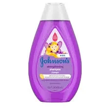 Johnson's Baby Conditioner Strengthening 400ML Usa