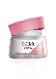 Ponds Cream Bright Beauty Pk