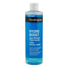 Neutrogena Cleanser Makeup Remover 400ML