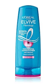 Loreal Conditioner Fibrology Thickening 250ML