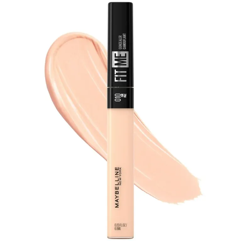 Maybelline Concealer Fitme 10