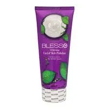 Blesso Face Polisher Whitening 150ML