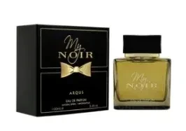 Arqus Eau De Parfum My Noir 100ML
