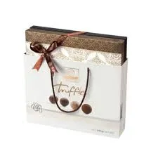 Elit Truffle Assorted Chocolate Truffles 230G