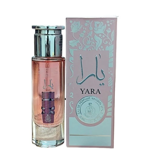 Smart World Eau De Parfum Yara 30ML