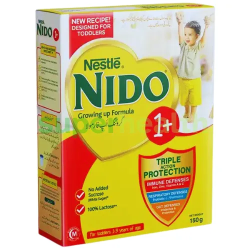 Nestle Nido 1+ 150G