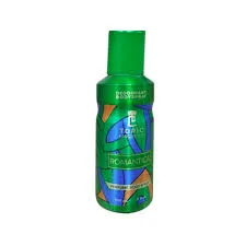 Topic Fragrance Deodorant Body-Spray He-Go Green 150ML